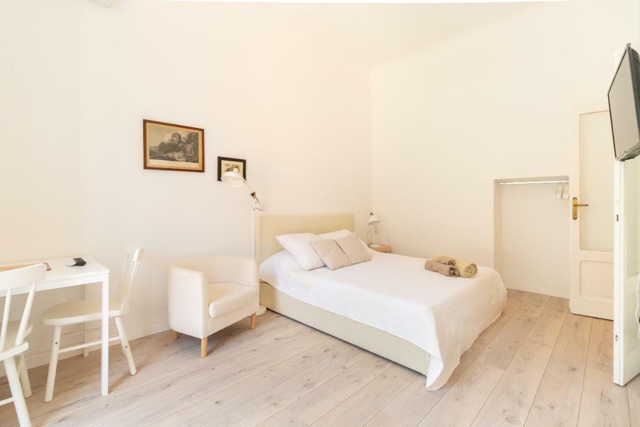Alessia'S Flat Crocetta M3 Apartment Milan Exterior photo